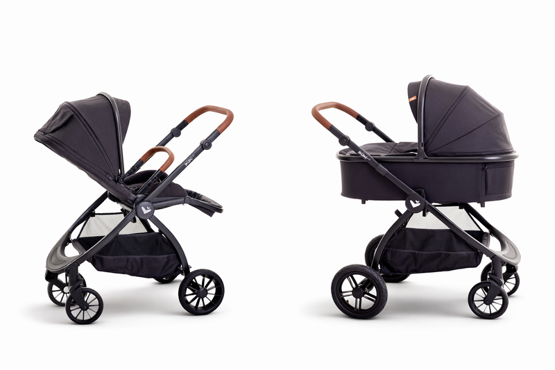 Mimi Luno Carrycot Set (2-in-1)