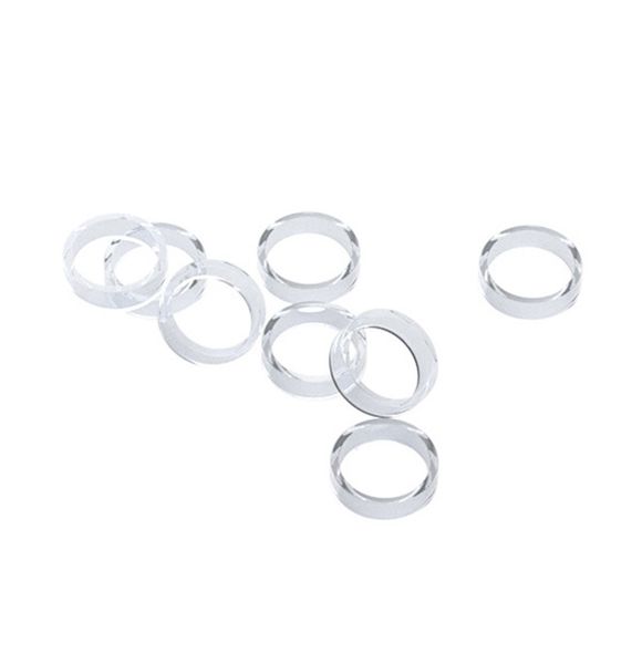 For switch pro/ps5/PS4/ns/pro/XBOX one/series joystick protection ring