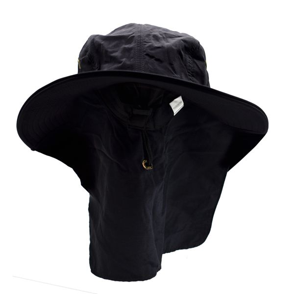 Sun Protection Bush Hat