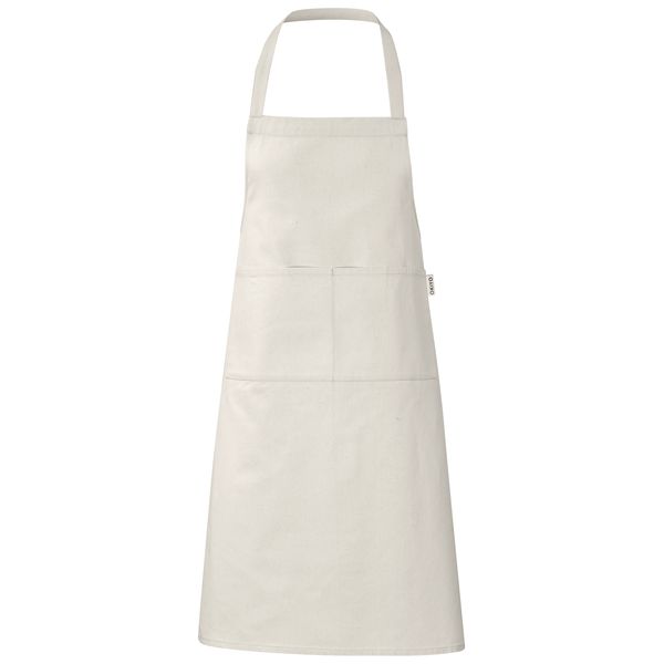 Okiyo Gohan Bib Apron