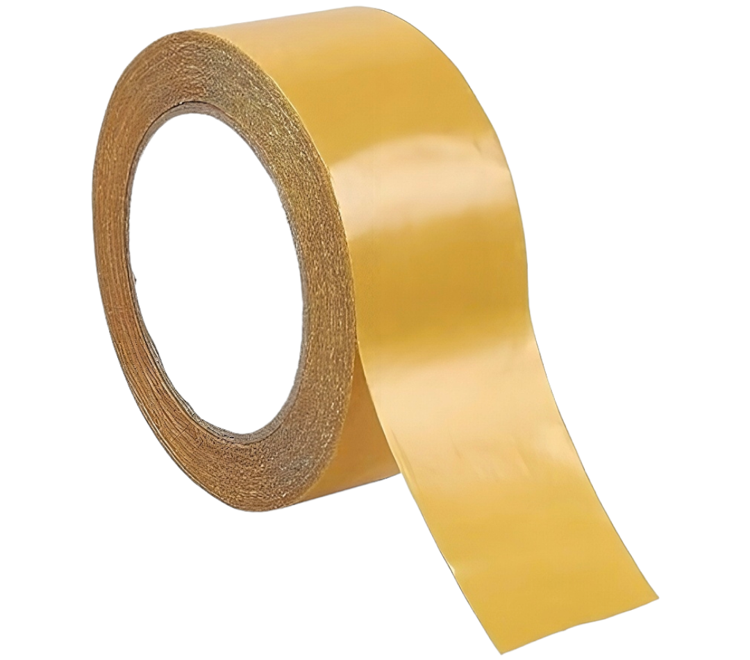 Multipurpose Dual Sided Tape For Carpets, Rugs, Mats and Crafts Shop