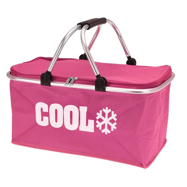 ECO Foldable Cooler Basket