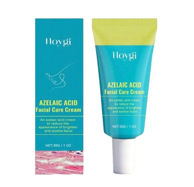 Azelaic Acid Face Cream with Niacinamide &amp; Centella
