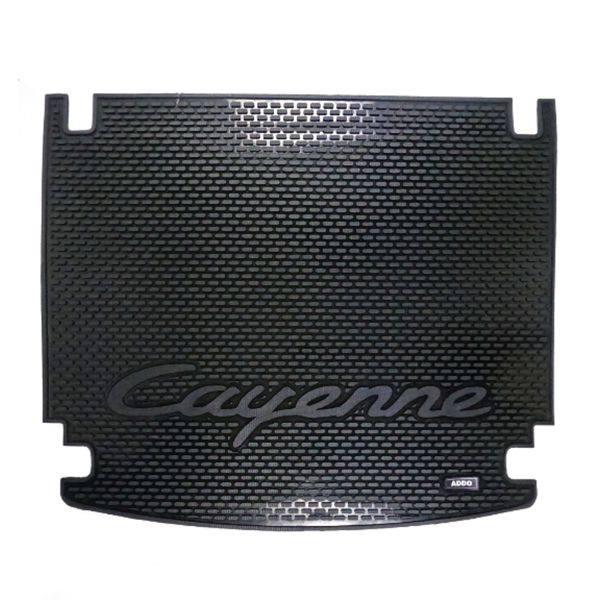 Rubber Boot Mat for Porsche Cayenne