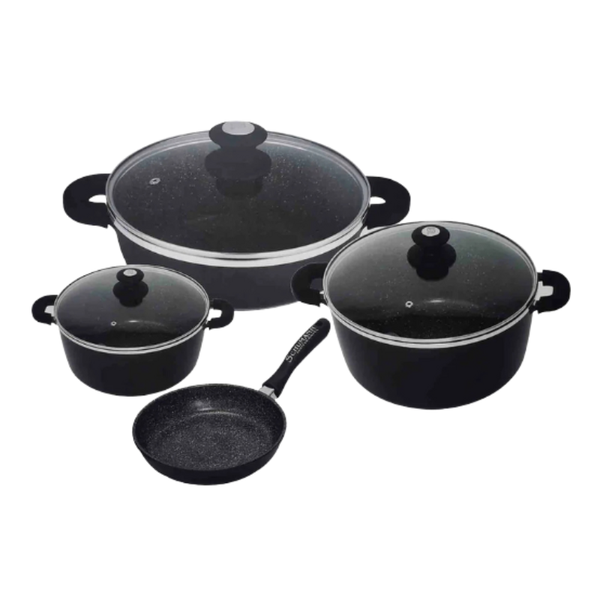 Schumann 13 piece Set