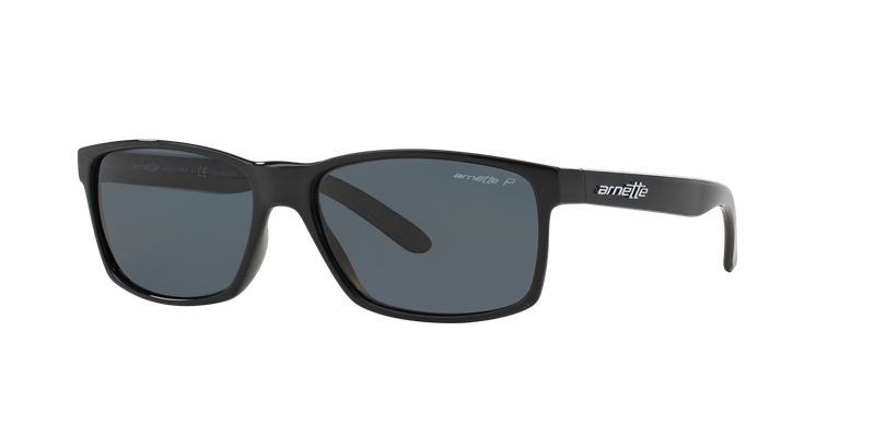 Arnette Slickster Sunglasses AN4185 41-81 59 Polarized