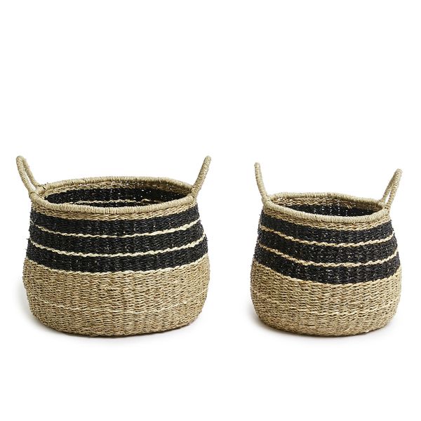 George &amp; Mason - Manley Basket - Set 2