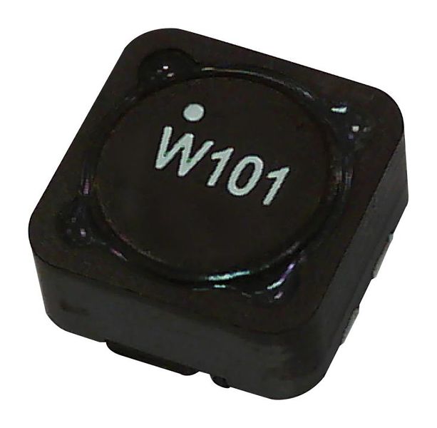Wurth Elektronik (744870220) Inductor, 22 µH, 20%, 0.08 ohm, 2.45 A