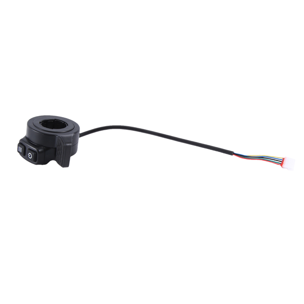 Electric Scooter Ebike Throttle Electric Bicycle Accessories