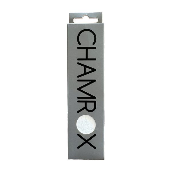 CHAMROX ELITE Hockey Stick Grip - White