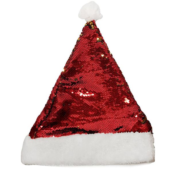 Christmas Hats - Santa Hats - Sequence