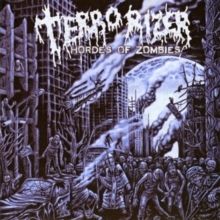 Hordes of Zombies (Vinyl / 12" Album)