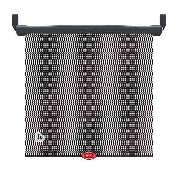 Munchkin Sun Safety Roller Shade