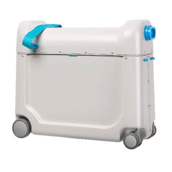 Minnow Travel Bed Case