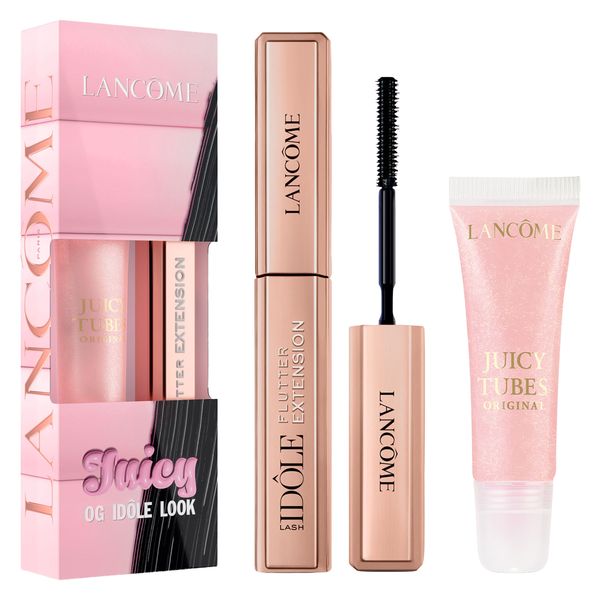 Lancome Juicy Fluttery Idole Look Mother's Day Set