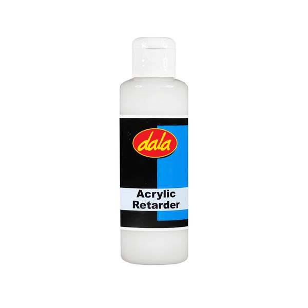 Dala Acrylic Retarder Medium 100ml