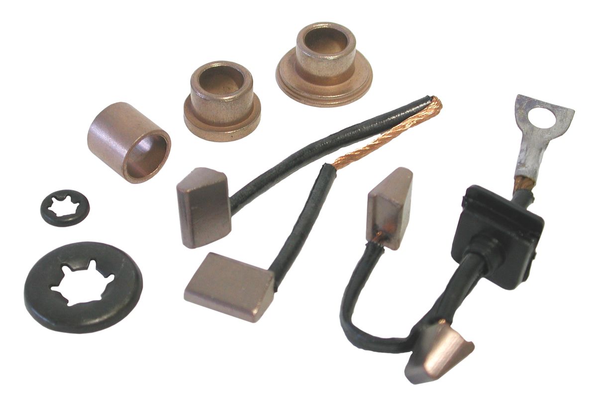 Lucas Starter Repair Kit for Volvo S90 Buy Online in South Africa