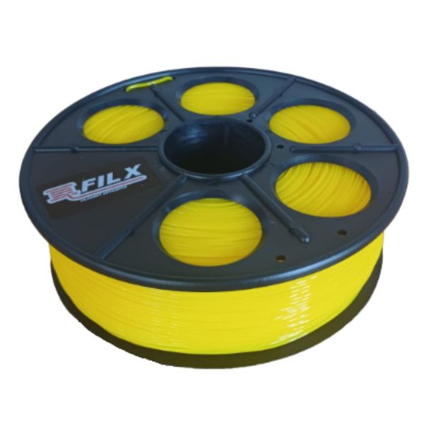 SBS Filament Translucent Yellow