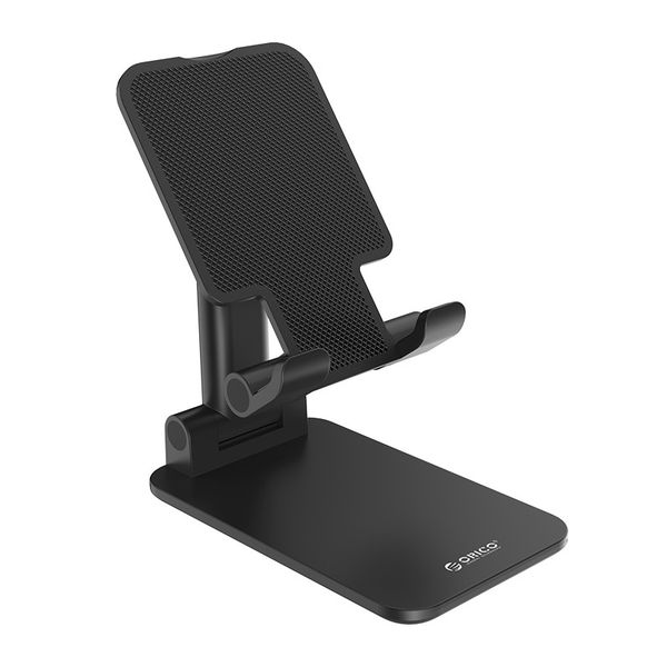 Orico Foldable Phone Holder - Black