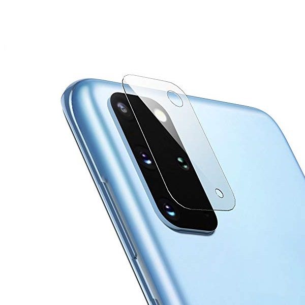 Camera Glass Protector for Samsung Galaxy S20 Plus