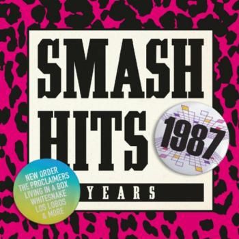 Smash Hits 1987 (CD)