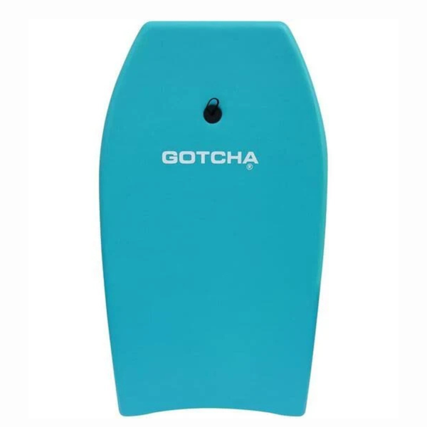 Gotcha 84 cm EPS Bodyboard - Lightweight &amp; Durable for Ultimate Wave Riding