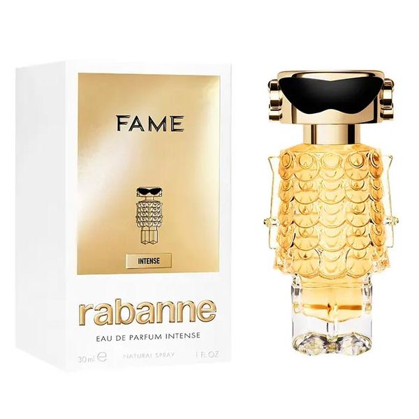 Paco Rabanne Fame Eau de Parfum Intense - 30ml