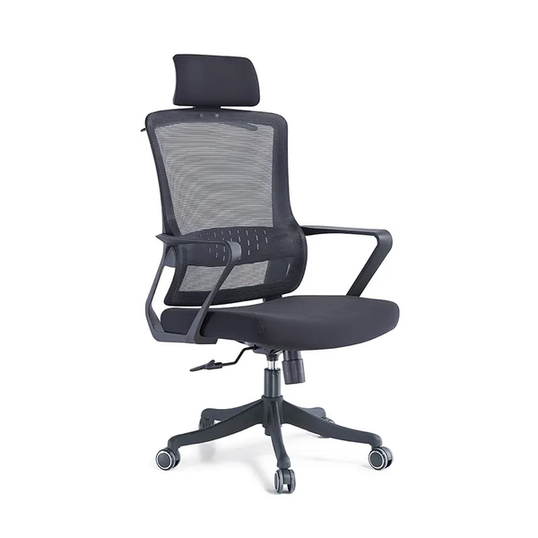 Milos Mesh Office Chair