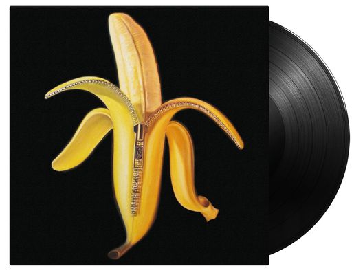Welcome to the Monkey House (Vinyl / 12" Album)