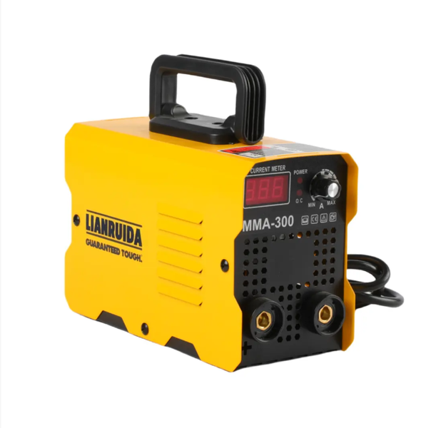Industrial-Grade Welding Machine