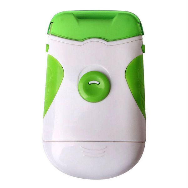 Roto Clipper Electric Nail Trimmer