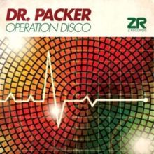 Dr. Packer: Operation Disco (CD / Album)