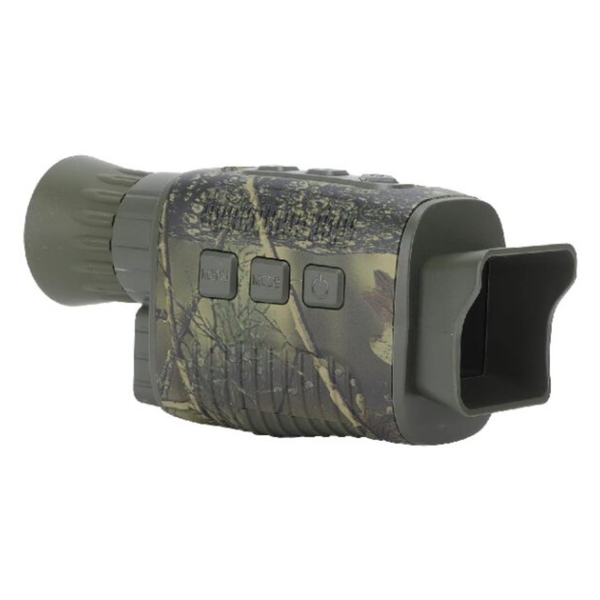 Night Vision Device Infrared Optical Monocular 36MP NV1