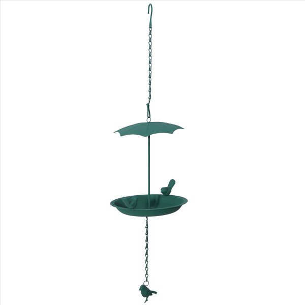 Hanging Bird Bath Hanging Bird Feeder Metal Bird Baths For Ourdoors A