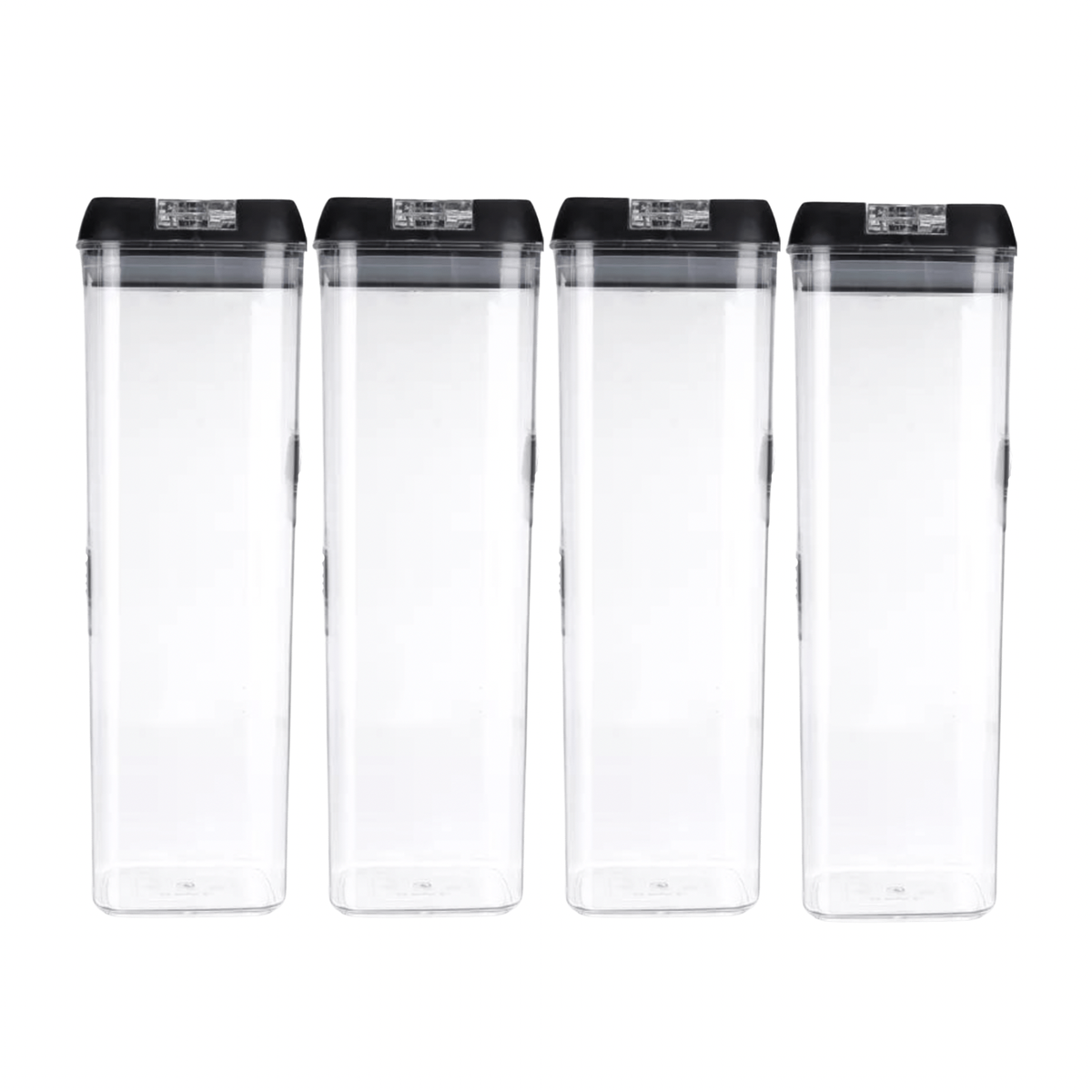 LeakProof Airtight Storage Containers 4 Pack Buy Online in South