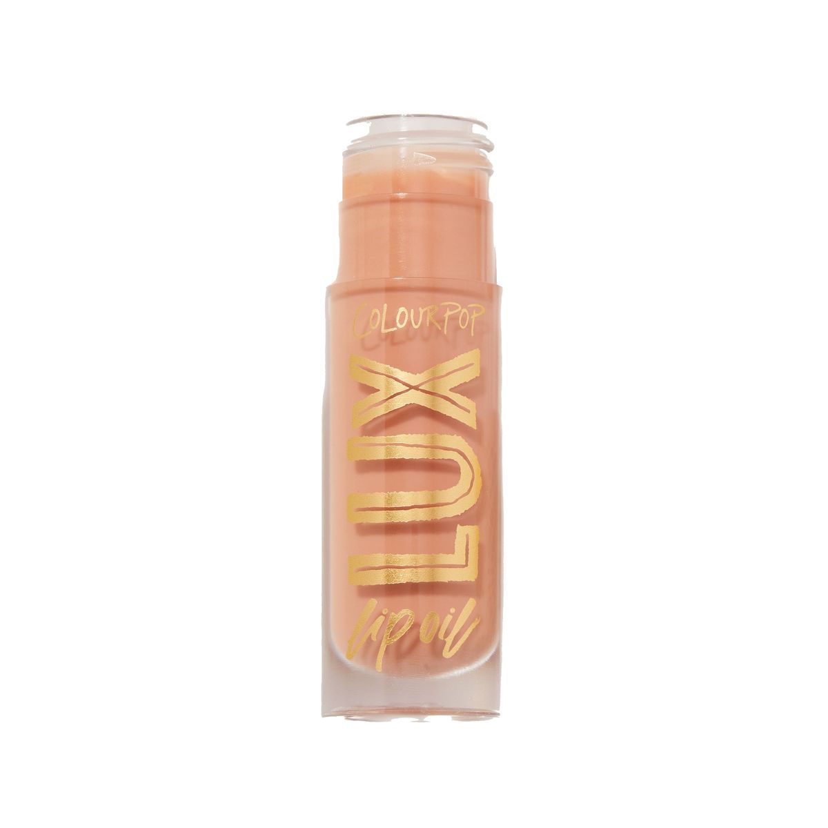 Colourpop Lux Lip Oil Skinny Dip (Parallel Import) Buy Online in