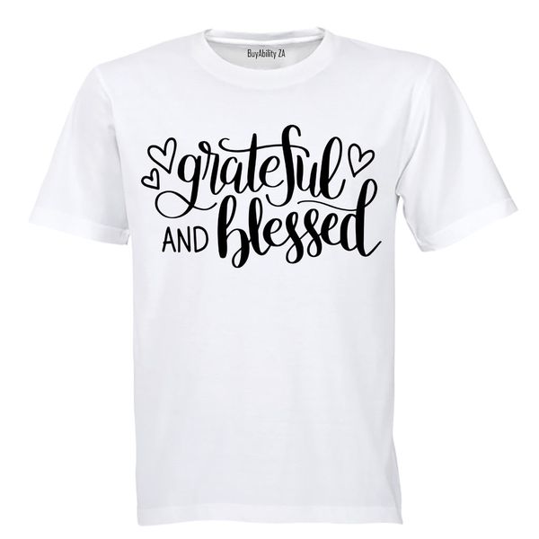 Kids T-Shirt - White image