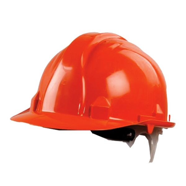 Skudo - Safety Cap - Workwear &amp; PPE - Headwear Items - Orange - 8 Pack