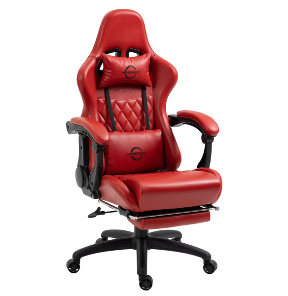 Novogracz KAMIKAZI Elite Gaming Chair