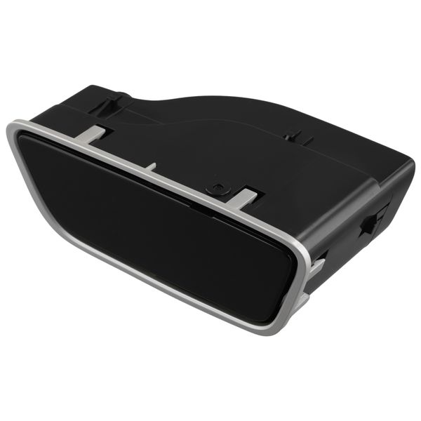 Car Front 1Rd Row Cup Holder Drink Holder Compatible with Mercedes-Benz