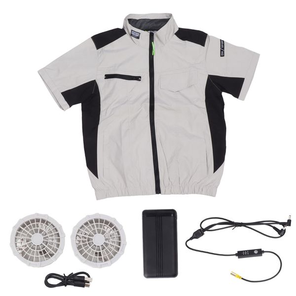 XL Air Conditioning Cooling Vest