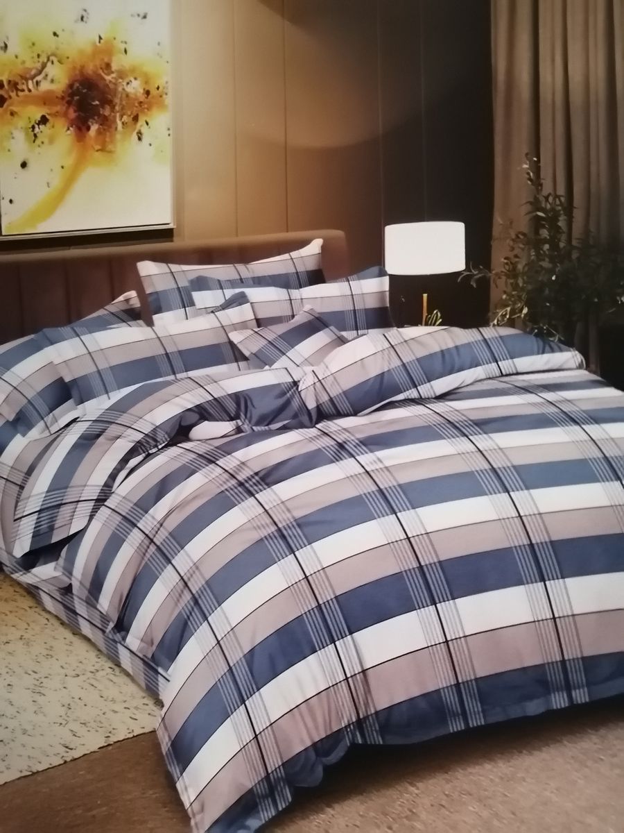 6 Piece Lined Designed Duvet Cover Set Shop Today. Get it Tomorrow