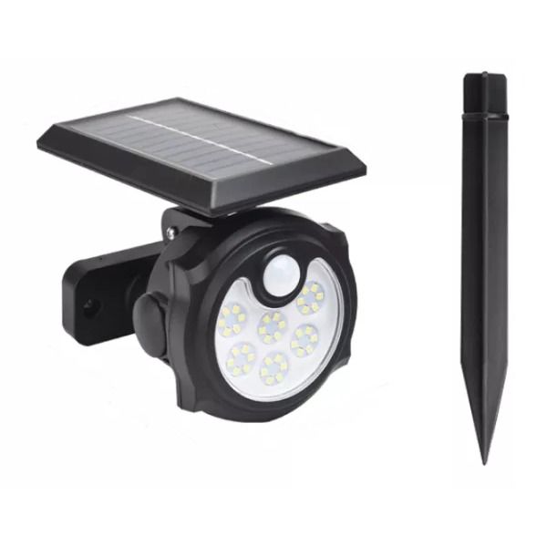 Wall Mount Solar Light - SH-1705C