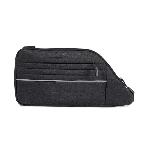 Hedgren - Flat Monosling - Anthracite