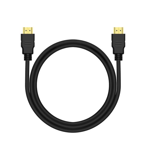 HDMI 2.0 Cable 4k 60Hz Ultra HD High Speed Gold-plated 3m