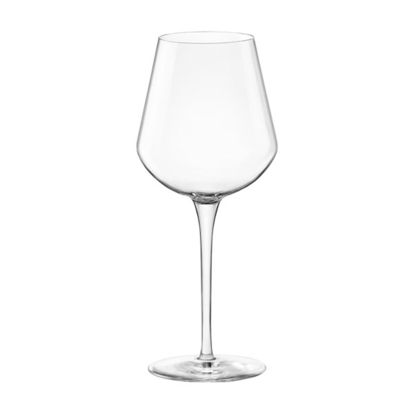 Bormioli Rocco Inalto Uno 38cl Wine Glass - 6pc