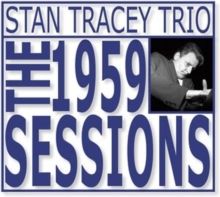 The 1959 Sessions (CD / Album)