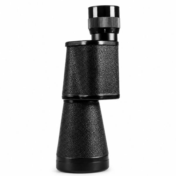 12x45 Monocular Telescope FMC ED Lens BAK4 IPX5 Waterproof