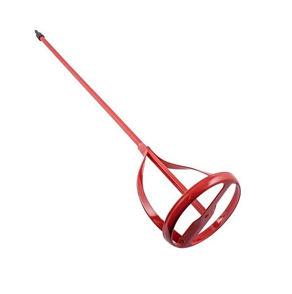 Tork Craft - Mixer Paint/Liquids 80x400mm Red - 6 Pack