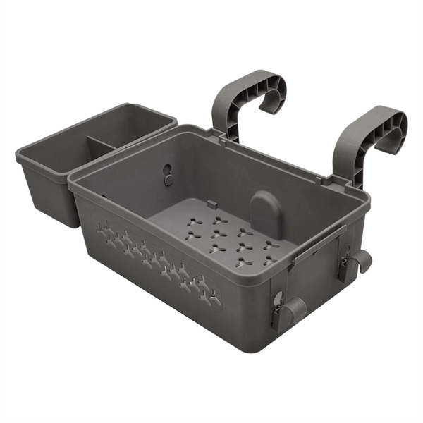 Above Ground Pool Accessories, Swimming Pool Storage Basket